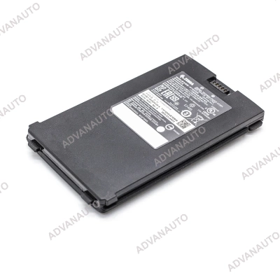 Zebra Аккумулятор ТСД TC200J, ТС210K BTRY-TC2Y-2XMA1-01, 5400 mAh фото 1