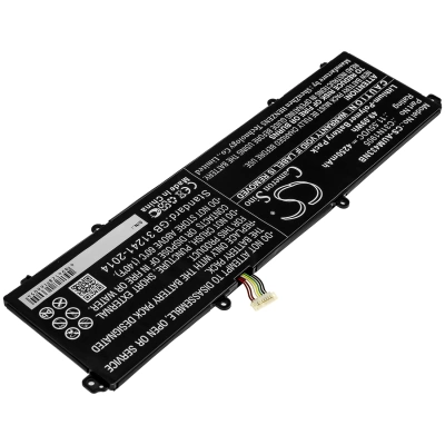 Аккумулятор Asus, VivoBook S14 S433FA-EB095T, VivoBook 14 S433FL-EB107T, VivoBook S14 S433FA-EB173T, 4250 мАч, CS фото 4