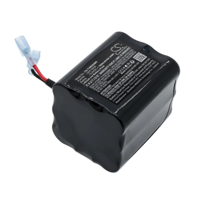 Аккумулятор Tecme | Dixta, Infinium Omni 2, Neumovent TS, DX3010, 7800 мАч, CS фото 1