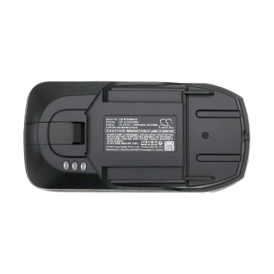 Аккумулятор OBH Nordica | Tefal | Rowenta, Air Force 11.60, EO9871, EO9871NO / 4Q0, 2000 мАч, CS фото 4
