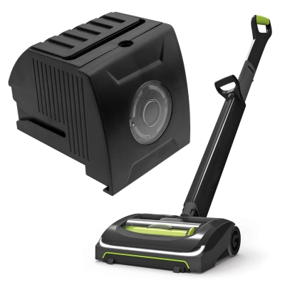 Аккумулятор Gtech | Bissell, AirRam MK2, AirRam MK2 K9, AR20, 2500 мАч, CS фото 2