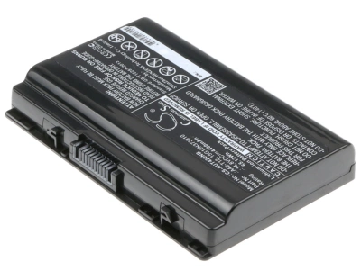 Аккумулятор Asus, T12ER, 4400 мАч, CS фото 2