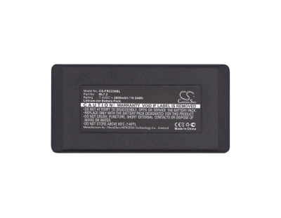 Аккумулятор Falard, RC 012, RC12, RC12R, 2600 мАч, CS фото 4