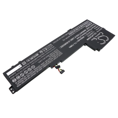 Аккумулятор Lenovo, IdeaPad Slim 5 16ABR8, IdeaPad Slim 5 16ABR8 82XG0001RK, IdeaPad Slim 5 16ABR8 82XG0002SB, 4800 мАч, CS фото 4