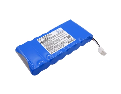 Аккумулятор COMEN, CM-1200A, CM-1200A ECG, CM-1200A EKG, 5600 мАч, CS фото 1