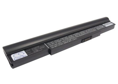 Аккумулятор Acer, Aspire 8950G, Aspire 5950G, Aspire 5943G, 4400 мАч, CS фото 1