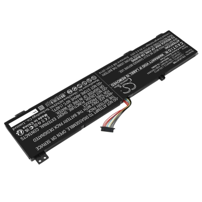 Аккумулятор Lenovo, Legion 5 17ACH6H-82JY00GMMX, Legion 5 17ACH6-82K0003GPB, Legion 5 17ITH6H-82JM002QGE, 5000 мАч, CS фото 2