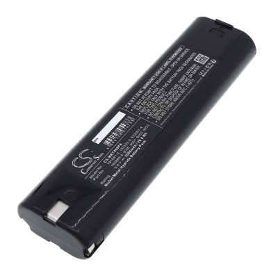 Аккумулятор Makita, 4093D, 4190DB, 4190DWD, 3000 мАч, CS фото 1