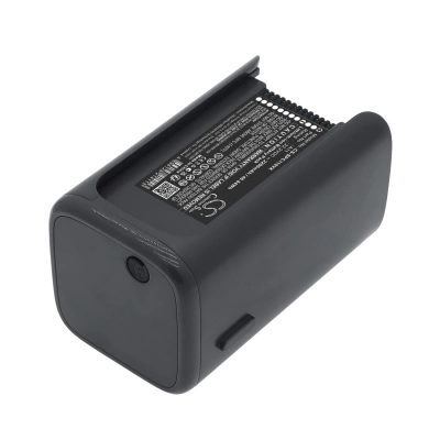 Аккумулятор SUPRO, EVS-C11 MAX, EVS-C11 MAX-DC, 2200 мАч, CS фото 3