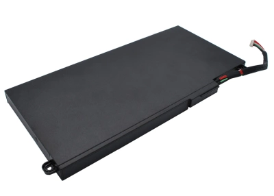 Аккумулятор HP, Envy 17-3000, Envy 17T-3000, Envy 17T-3200, 7740 мАч, CS фото 2