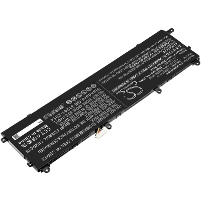 Аккумулятор HP, Spectre X360 15-EB0005UR, Spectre X360 15-EB0025TX, Spectre X360 15-EB0035TX, 5900 мАч, CS фото 5