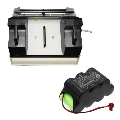 Аккумулятор Stryker, 211-22 Power Pack Interpulse, 3000 мАч, CS фото 6