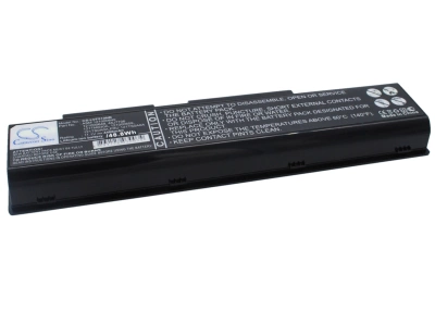 Аккумулятор Lenovo, IdeaPad Y710, IdeaPad Y730, IdeaPad Y530, 4400 мАч, CS фото 5
