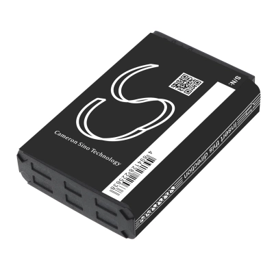 Аккумулятор Yamaha, RM-WGL, RM-WGL Wireless Directional Tabletop Microphone, RM-WGS, 1800 мАч, CS фото 7