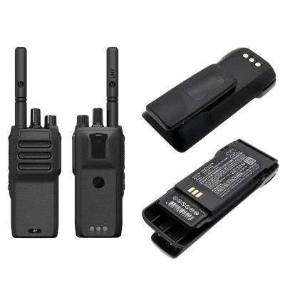 Аккумулятор Motorola, R2, 3300 мАч, CS фото 2