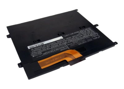 Аккумулятор Dell, Vostro V13, Vostro V130, Vostro V13Z, 2700 мАч, CS фото 4