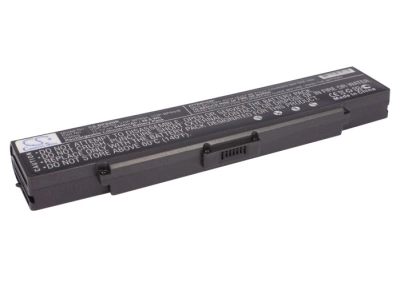 Аккумулятор Sony, VAIO VGN-AR41E, VAIO VGN-AR41L, VAIO VGN-AR41M, 4400 мАч, CS фото 1