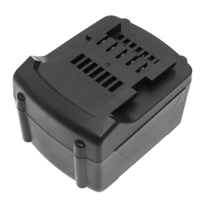 Аккумулятор Metabo, BS 14.4 LTX Impuls, ULA 14.4-18, BS 14.4 6.02105.50, 3000 мАч, CS фото 4