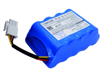 Аккумулятор SUNRISE TELECOM, xDSL MTT METERS, SDH, PDH, 2500 мАч, CS фото 3