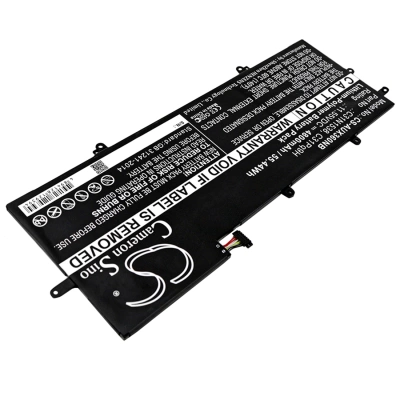 Аккумулятор Asus, UX360UA, Q324UA, UX360UA-1C, 4800 мАч, CS фото 3