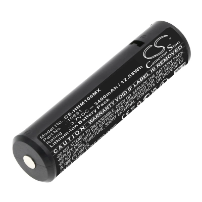 Аккумулятор Riester, 3.5V XL, Led Li-Ion, C Handles, 3400 мАч, CS фото 1