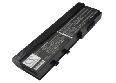 Аккумулятор Acer, Aspire 5550, TravelMate 6252, Aspire 3628NWXMi, 6600 мАч, CS фото 4