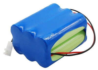 Аккумулятор Kangaroo, Control Enteral Feeding Pump, Pump 324, 2000 мАч, CS фото 4