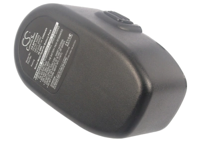 Аккумулятор Black & Decker, KC1882FK, KC1882F, KC1882CN, 3300 мАч, CS фото 4