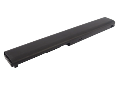 Аккумулятор Asus, F301, F301A, F301A1, 4400 мАч, CS фото 5