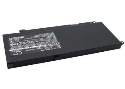 Аккумулятор Asus, N750, N750JK, N750JV, 6250 мАч, CS фото 5