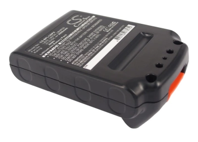 Аккумулятор Stanley | Bostitch | Porter Cable | Black & Decker, FMC625D2, FMC645D2, FMC675B, 2000 мАч, CS фото 4