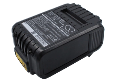Аккумулятор DeWalt, DCD740, DCD740B, DCD780, 2600 мАч, CS фото 3