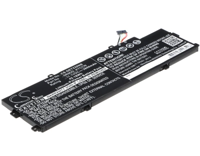 Аккумулятор Dell, Chromebook 11 3120, Chromebook 11 (3120) 2015, P22T, 3800 мАч, CS фото 1