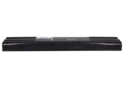 Аккумулятор Asus, A2, A2000, A2000C, 4400 мАч, CS фото 2