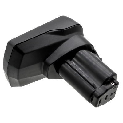 Аккумулятор Metabo, 00385000, 8051275002, PowerImpact 12, 3000 мАч, CS фото 5