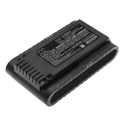 Аккумулятор Samsung, DJ96-00227A, Jet 70, Jet 70 Easym VS15T7033R4/SH, 2000 мАч, 147,80 × 82,30 × 40,35 мм, CS фото 1