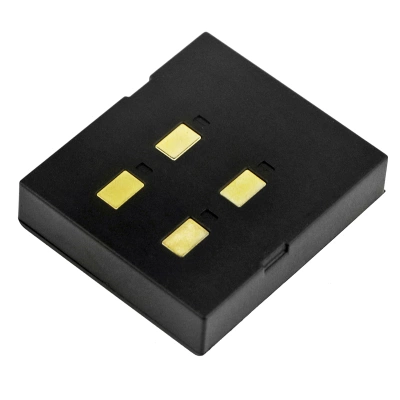 Аккумулятор Mindray, Oxymetre Pouls PM60, pulse oximeter PM60, PM60 pulse oximeter, 1800 мАч, CS фото 2
