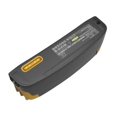 Аккумулятор 3M, TR-300+ Powered Air Respirator, TR-800 PAPR, Versaflo Intrinsically Safe, 4000 мАч, CS фото 6