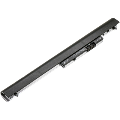 Аккумулятор HP, Pavilion Touchsmart 14, Pavilion Touchsmart 15, Pavilion Touchsmart 14-N048CA, 2200 мАч, CS фото 2