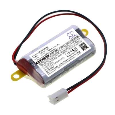 Батарея Baxter Healthcare, Colleague Infusion Pump Memory, 2M91617, 2700 мАч, CS фото 1