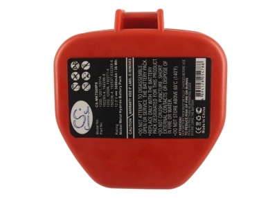 Аккумулятор Makita, 5091D, 5091DWG, 5091DWH, 3000 мАч, CS фото 4