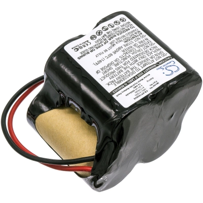 Аккумулятор Euro Pro | Shark, Shark V1700Z, Shark V1930, X1725QN, 3000 мАч, CS фото 6