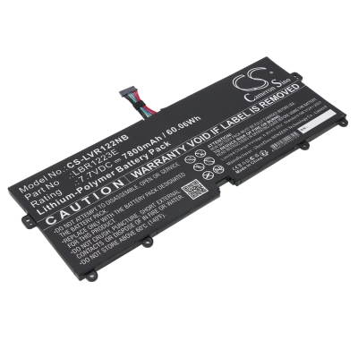Аккумулятор LG, 14Z970, GRAM -G.AA52C, GRAM -G.AA53C, 7800 мАч, CS фото 1