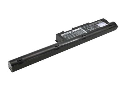 Аккумулятор Fujitsu, Lifebook BH531, Lifebook SH531, Lifebook LH531, 5000 мАч, CS фото 5