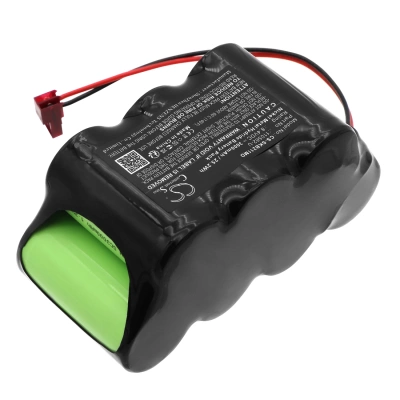 Аккумулятор Stryker, 211-22 Power Pack Interpulse, 3000 мАч, CS фото 3