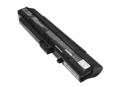 Аккумулятор Gateway | Acer, LT1000, LT1001, LT1001G, 4400 мАч, 203,00 × 31,00 × 22,80 мм, CS фото 1