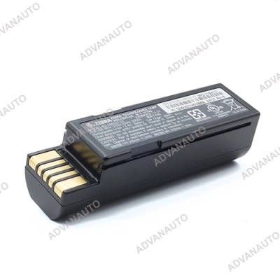 Аккумулятор сканера Zebra (Motorola, Symbol) DS3678, LS3678, LI3678, 2450 mAh, Zebra фото 1