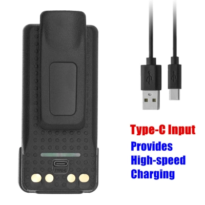 Аккумулятор Motorola, APX2000, APX3000, CP7668, 3350 мАч, CS фото 6