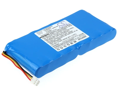 Аккумулятор Moneual, RYDIS H68 Pro, RYDIS H67 Pro, RYDIS H67, 2800 мАч, CS фото 1