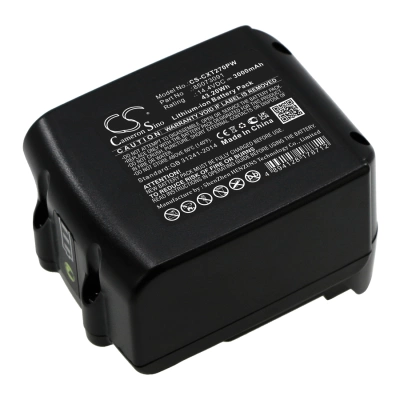 Аккумулятор Columbia, Siat GT-One, GT-H, Smart LXT 10-16, 3000 мАч, CS фото 4